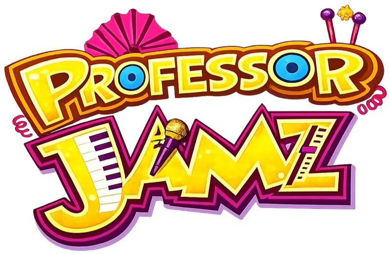 Professor Jamz