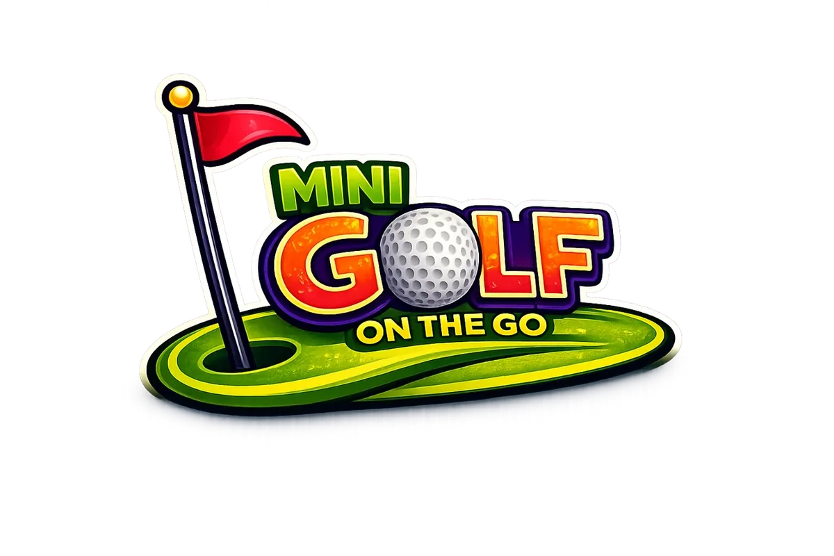 Big Fun Mini Golf
