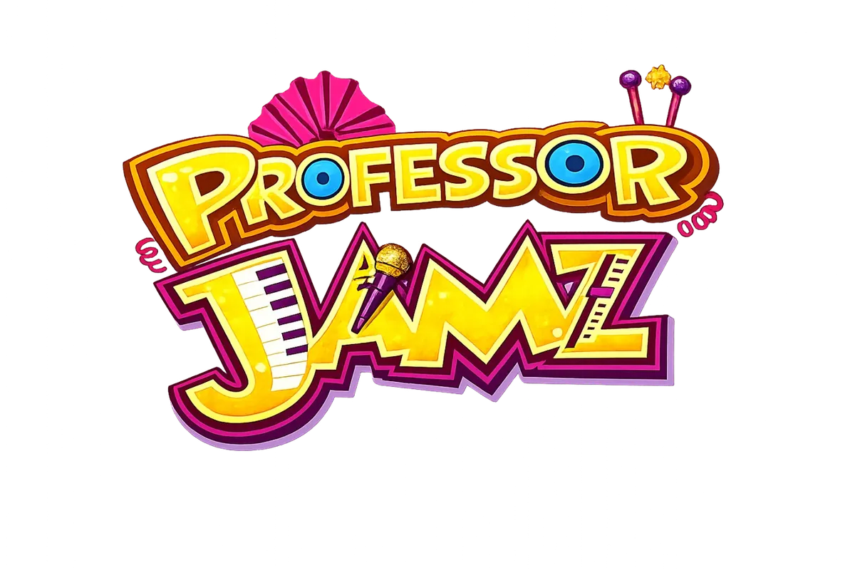 Professor Jamz